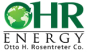 Otto H. Rosentreter Company - Your Fuel Cell and Solar Power Experts