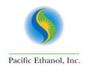 Pacific Ethanol, Inc. to Implement Yield-Enhancing Technology at Its Stockton Plant - Seeking Alpha