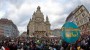 Pariser Terroranschläge von Hamburger Moschee verurteilt