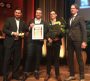 ParkHere gewinnt Intertraffic Innovation Award 2018