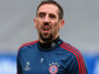 Ribery: Alles ist top - Bundesliga - kicker online