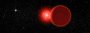 Roter Zwerg: Alien-Stern kam Sonne erstaunlich nahe - SPIEGEL ONLINE
