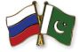 Russland und Pakistan unterzeichnen Militärkooperation 