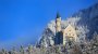 Schloss Neuschwanstein wird restauriert: Gerüst de luxe - SPIEGEL ONLINE