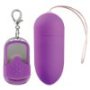 Shots Toys Vibrator-Ei mit 10 Geschwindigkeitsstufen, mit Fernbedienung, groß, rosa, 1 Stück: Amazon.de: Drogerie & Körperpflege