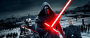 Star Wars VII: Neuer Trailer und Poster mit Bösewicht