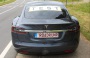Tesla Model S P100D owner sets record 560 mi (901.2 km) drive on a single charge