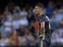 UEFA sperrt Cristiano Ronaldo nach Roter Karte nur für ein Champions-League-Spiel - Champions League - kicker