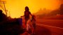 Waldbrände in Kalifornien: Größter US-Energieversorger muss Insolvenz anmelden - SPIEGEL ONLINE