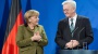 Winfried Kretschmann lobt Merkel für ihre Flüchtlingspolitik