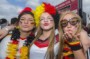 WM-Fanfest - 40.000 feiern die deutsche Elf auf dem Heiligengeistfeld - Sport - Fußball - WM-2014 - Hamburger Abendblatt